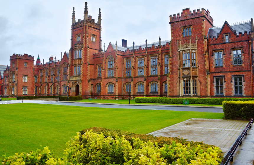 Harvard University Logo