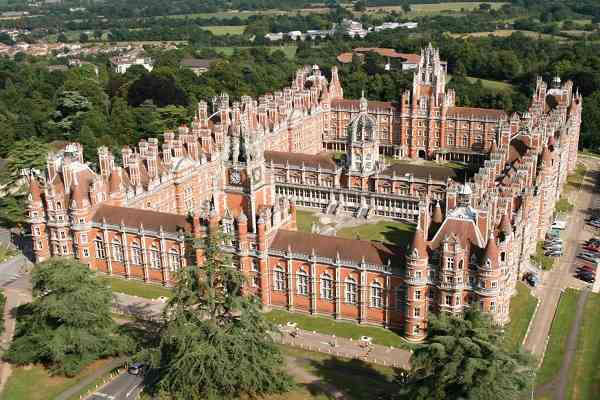 University of Sydney Logo
